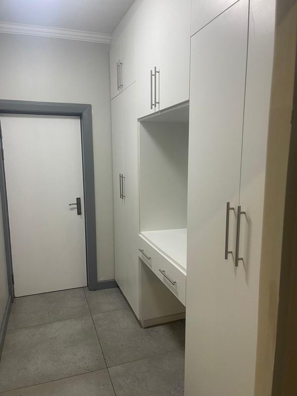 To Let 1 Bedroom Property for Rent in Boston Western Cape